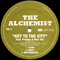 Key To The City (12'' Single) - Alchemist (USA, CA) (The Alchemist / Alan Daniel Maman)