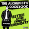 The Alchemist's Cookbook (EP) - Alchemist (USA, CA) (The Alchemist / Alan Daniel Maman)