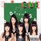CUE (Limited Edition) (CD 1)-9nine (Nine (JAP))