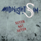 Never Say Never (EP) - midnight Sin (Midnight Sin)