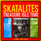 Treasure Isle Time - Skatalites (The Skatalites)