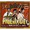The Skatalites & Friends: Phoenix City (CD 1) - Skatalites (The Skatalites)