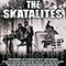 The Skatalites (CD 2) - Skatalites (The Skatalites)