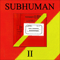 Untitled II - Subhuman (RUS)