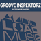 Getting Started [EP] - Groove Inspektorz (James Seibold, Jean-Christophe Bonnemains)