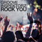 Rock You [EP] - Groove Inspektorz (James Seibold, Jean-Christophe Bonnemains)