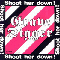 Shoot Her Down (Single) - Grave Digger (ex-