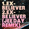 Ex-Believer (Single) - Computer Magic (Danielle Johnson / Danz)