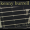 Stolen Moments (CD 2 - Moon And Sand, Stolen Moments) - Kenny Burrell (Kenneth Earl Burrell)