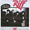 VII (Reissue 1990) - Riff (ARG)