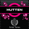 Hutten Works (EP) - Hutten (Michael Jensen)