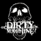 Dirty Machine (EP) - Dirty Machine