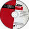 Scarred (Single, Promo) - Luke (USA) (Uncle Luke, Luke & The 2 Live Crew)