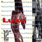 Work It Out (12'' Vinyl Single) - Luke (USA) (Uncle Luke, Luke & The 2 Live Crew)