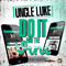 Do It For The Vine (Single) - Luke (USA) (Uncle Luke, Luke & The 2 Live Crew)