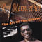 The Art Of The Groove - Meriwether, Roy (Roy Meriwether, The Roy Meriwether Trio)