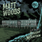 With Love From Brushy Mountain - Woods, Matt (Matt Woods band)