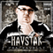 Crackavelli (CD 1) - Haystak (Jason Winfree, Hay Stack, Hay Stak, Haystack)