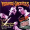 Live At The Festival Of The Sun - Flamin' Groovies (The Flamin' Groovies, Flamming Groovies)