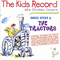 The Kids Record - Tractors (The Tractors)