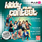 Kiddy Contest, Vol. 20 (CD 1) - Kiddy Contest (Kiddy Contest Kids)