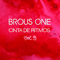 Cinta de Ritmos, Vol. 3 - Brous One (Eduardo Andrés Rojas Conduela, Brous Uno)