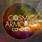 Contact - Cosmic Armchair