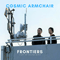 Frontiers (Sight Of Sound Remix) [Single] - Cosmic Armchair