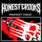 Suffer (EP) - Honest Crooks