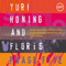 Phase Five-Honing, Yuri (Yuri Honing, The Yuri Honing Trio, Yuri Honing Acoustic Quartet, Yuri Honing Wired Paradise)