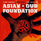Time Freeze (The Best of 1995-2007) (CD 1) - Asian Dub Foundation (ADF Sound System)