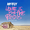 Love Is On The Radio (Mr & Mrs F Mix) (Single) - McFly
