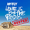 Love Is On The Radio (Feat. Busted) (Mcbusted Mix) (Single) - McFly