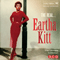 The Real... Eartha Kitt (CD 1) - Eartha Kitt (アーサ・キット, アーサ·キット, Eartha Kitty, Earthmakitt)