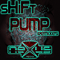 Pump (Remixes) [EP] - Shift (ZAR) (Chris Hoy)
