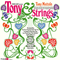 Tony & Strings (LP)