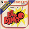 El Bimbo (7'' Single) - Bimbo Jet (Claude Morgan, Laurent Rossi)