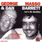 Let's Be Buddies - Masso, George (George Masso, The George Masso Quintet, The George Masso Sextet)