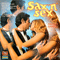 Sax'n'Sex (LP)-Danieli, Fausto (Fausto Danieli)