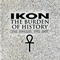 The Burden Of History (The Singles 1992-2007) (Cd 1) - Ikon (AUS)