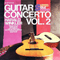 Guitar Concerto, Vol. 2 (Super Star Sound) [LP]