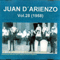 Juan D'Arienzo - Su obra completa en la RCA vol 28 (1958) - D'Arienzo, Juan (Juan D'Arienzo, Juan D'Arienzo Y Su Orquesta Típica)