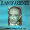 Juan D'Arienzo - Su obra completa en la RCA vol 39 (1965-1966) - D'Arienzo, Juan (Juan D'Arienzo, Juan D'Arienzo Y Su Orquesta Típica)
