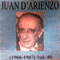 Juan D'Arienzo - Su obra completa en la RCA vol 40 (1966-1967) - D'Arienzo, Juan (Juan D'Arienzo, Juan D'Arienzo Y Su Orquesta Típica)