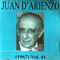 Juan D'Arienzo - Su obra completa en la RCA vol 41 (1967) - D'Arienzo, Juan (Juan D'Arienzo, Juan D'Arienzo Y Su Orquesta Típica)