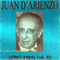 Juan D'Arienzo - Su obra completa en la RCA vol 42 (1967-1969) - D'Arienzo, Juan (Juan D'Arienzo, Juan D'Arienzo Y Su Orquesta Típica)