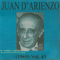 Juan D'Arienzo - Su obra completa en la RCA vol 43 (1969)  - D'Arienzo, Juan (Juan D'Arienzo, Juan D'Arienzo Y Su Orquesta Típica)