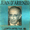 Juan D'Arienzo - Su obra completa en la RCA vol 48 (1973-1975) - D'Arienzo, Juan (Juan D'Arienzo, Juan D'Arienzo Y Su Orquesta Típica)