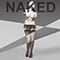 Naked (Single) - Ocean Jet
