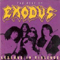 Lessons In Violence - Exodus (USA)